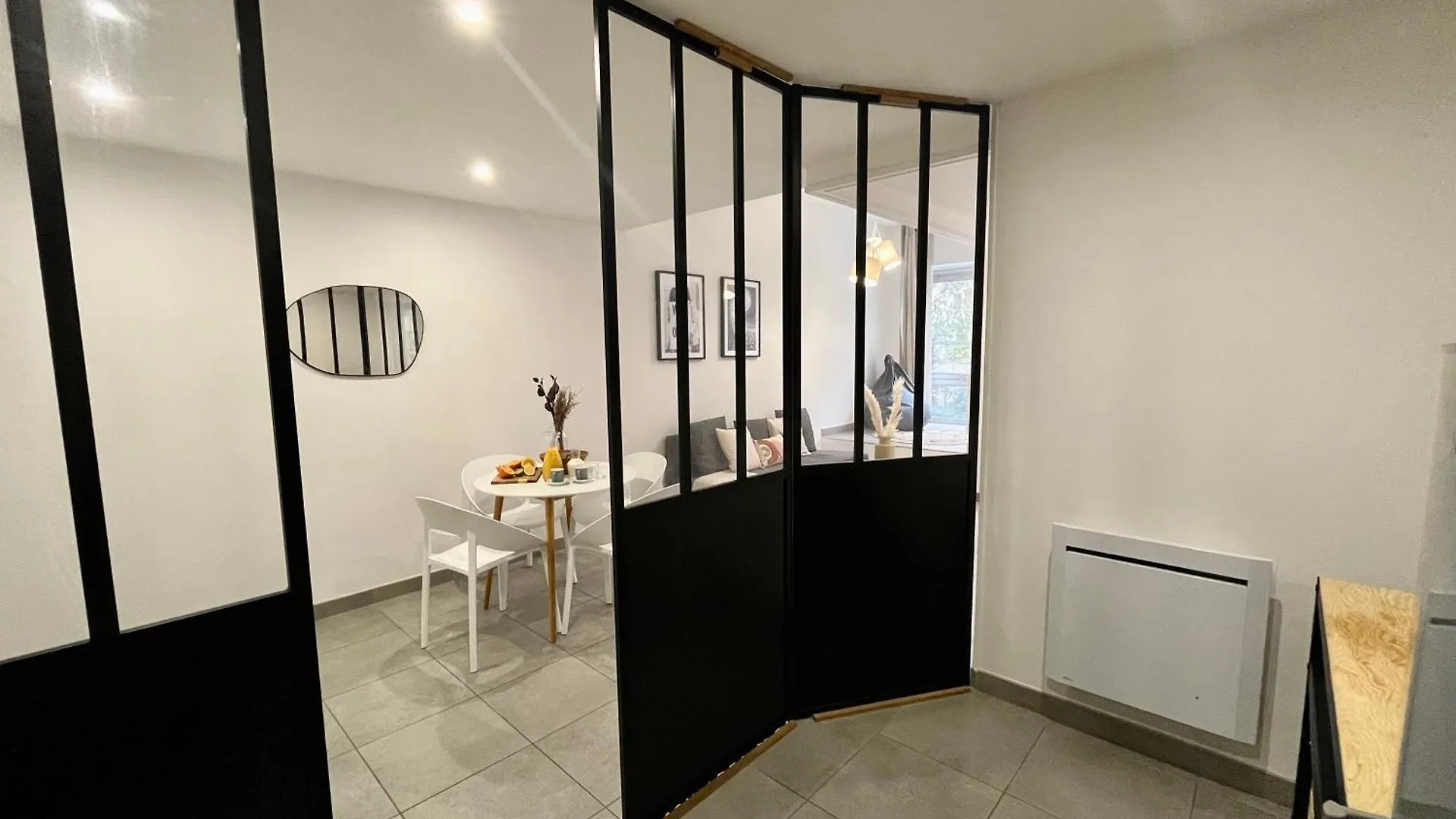 Suite Danbury Λυών Γαλλία
