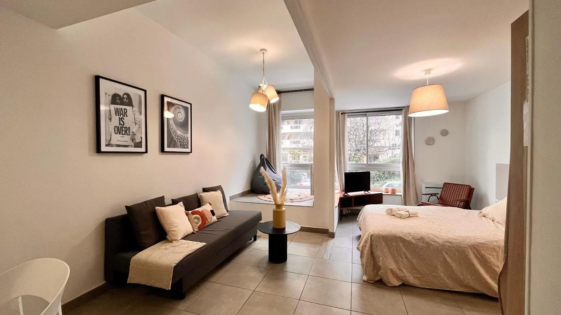 Suite Danbury Λυών 0*,  Γαλλία