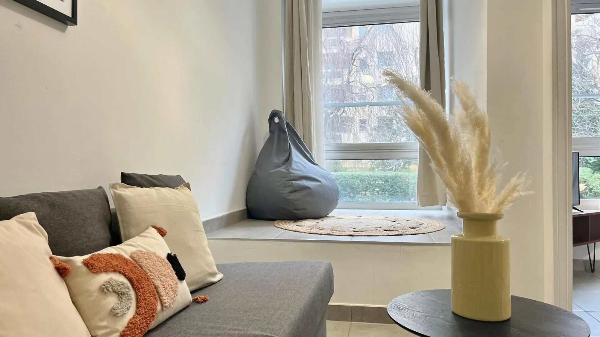 Suite Danbury Λυών Διαμέρισμα