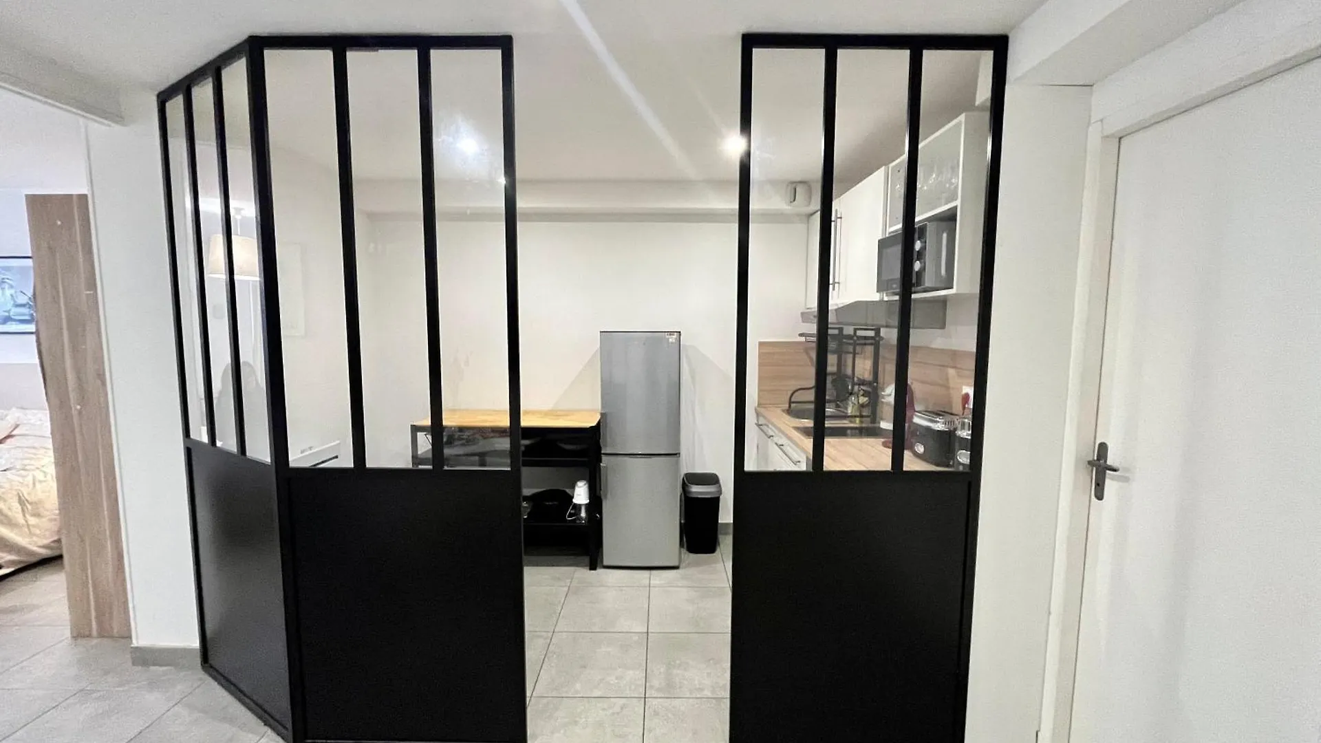 Suite Danbury Λυών Διαμέρισμα