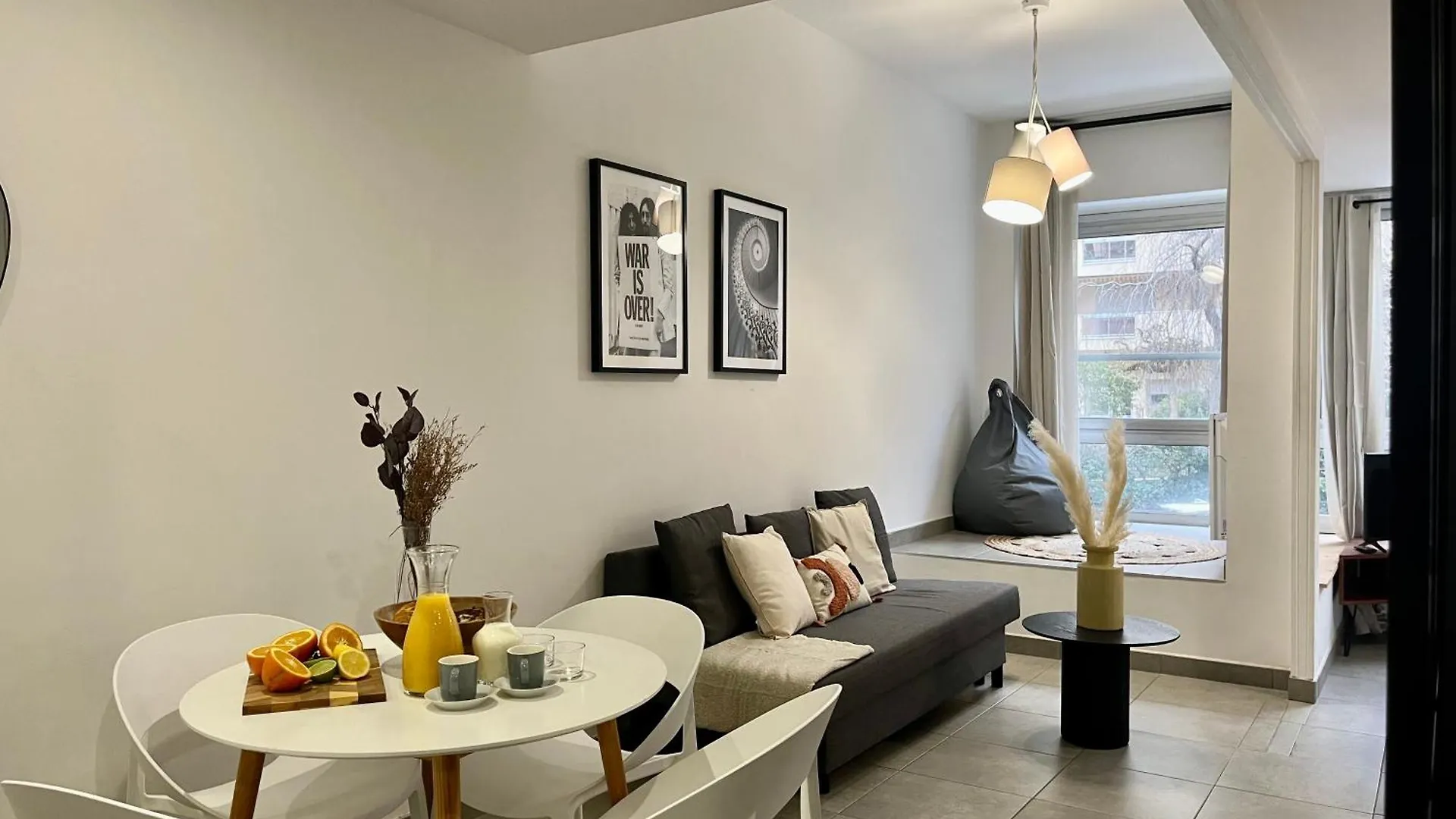 Διαμέρισμα Suite Danbury Λυών Γαλλία