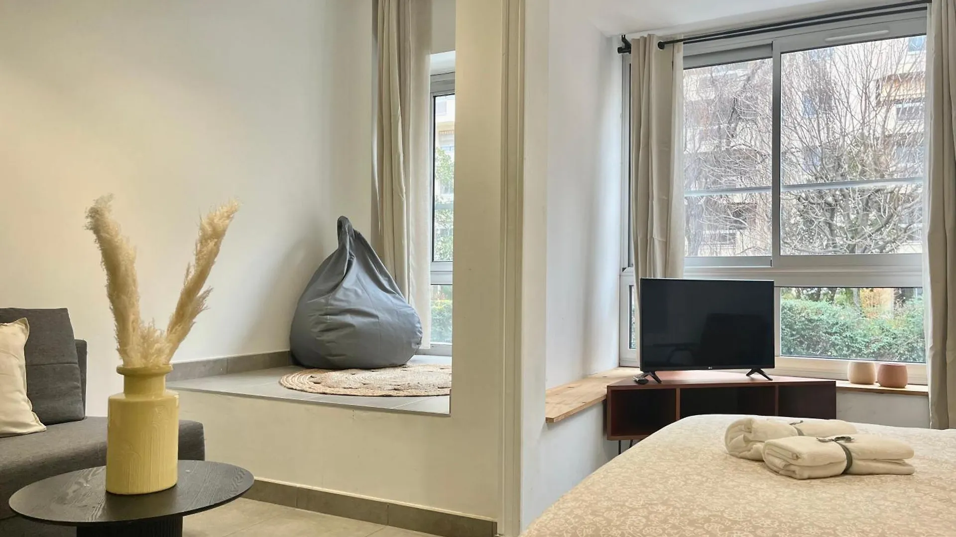 Suite Danbury Λυών Γαλλία