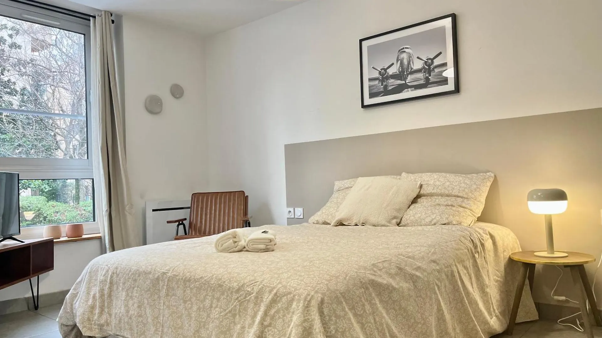 Apartment Suite Danbury Lyon