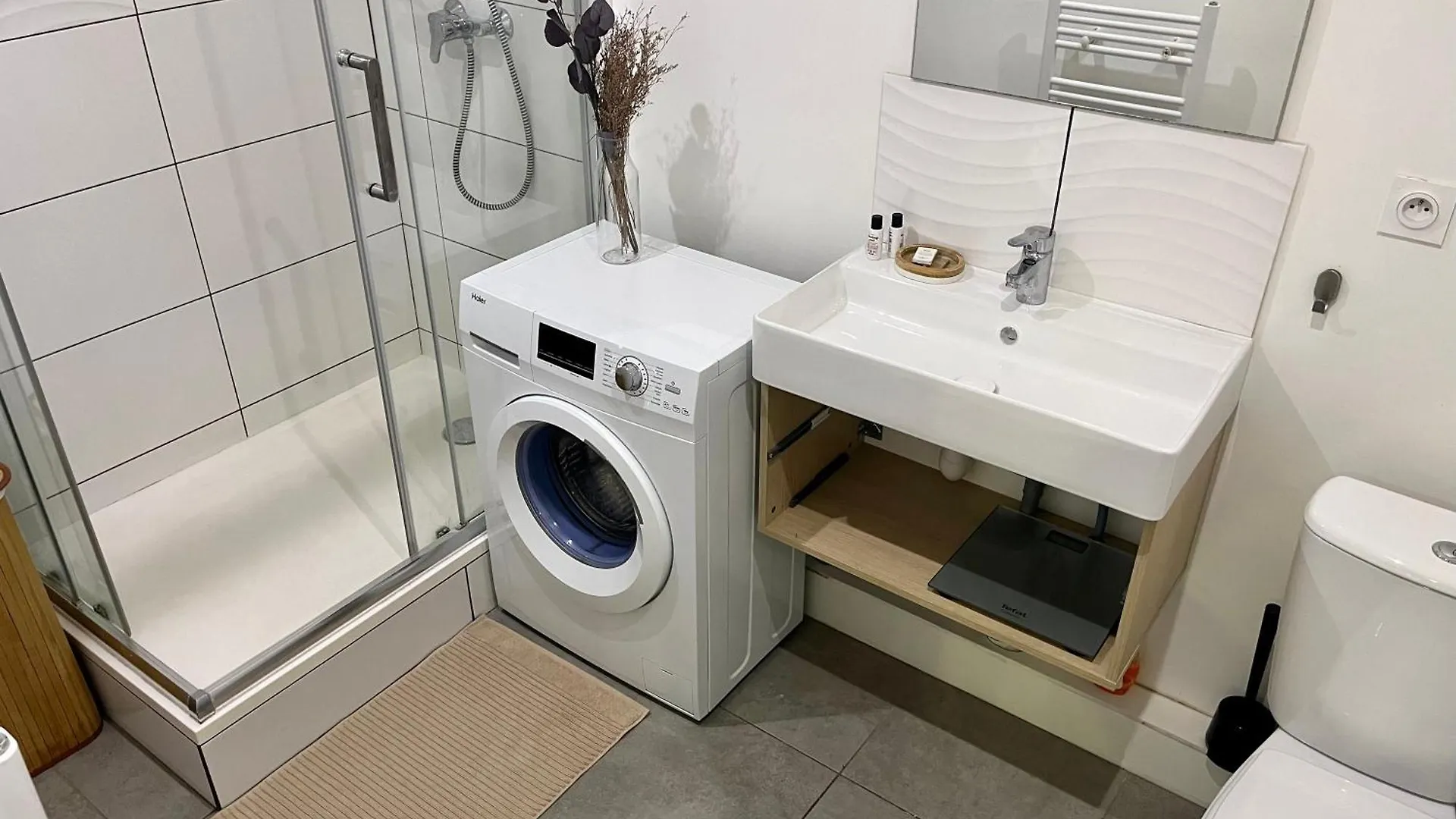 Suite Danbury Lyon 0*,  France