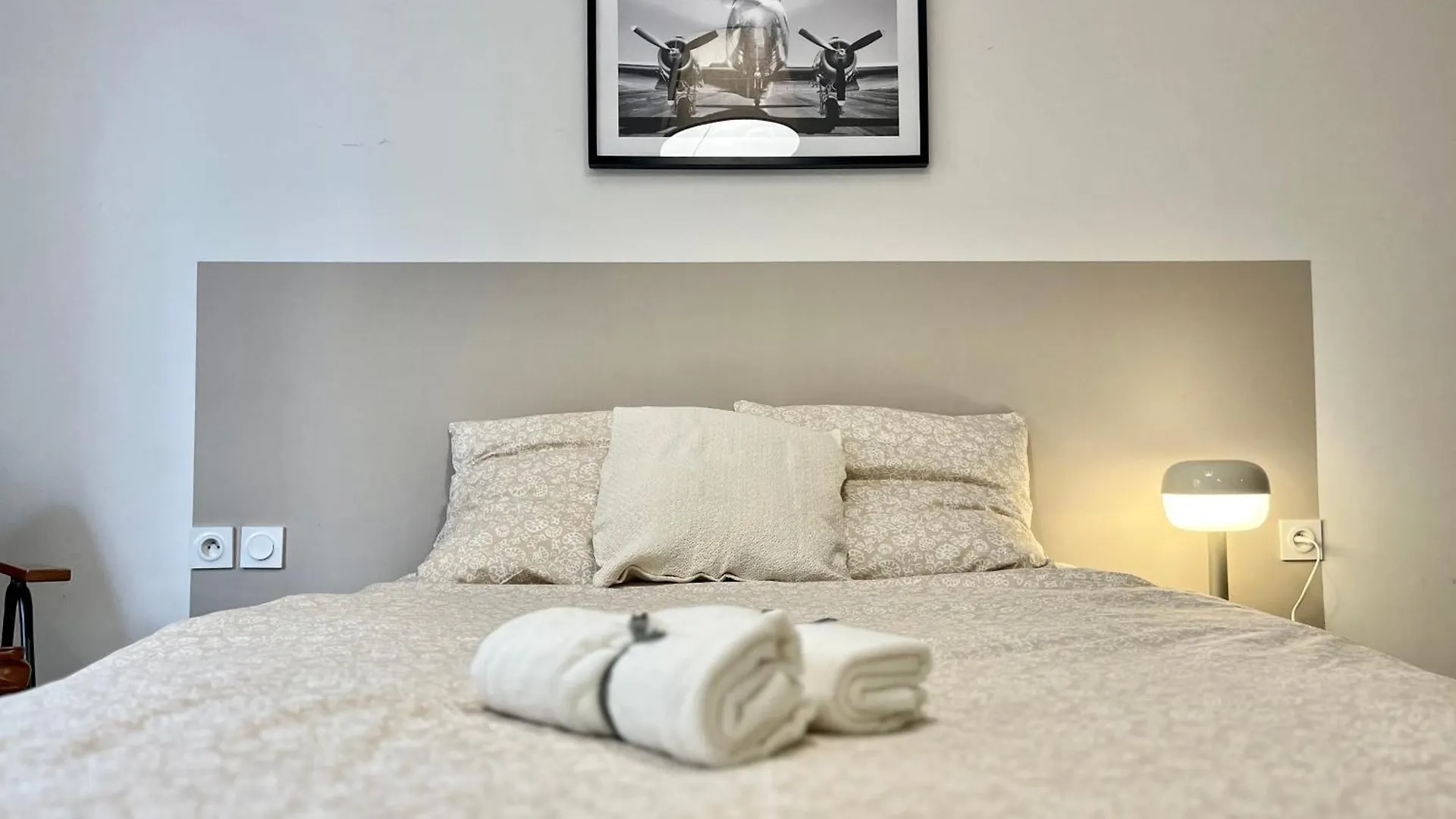 Suite Danbury Lyon